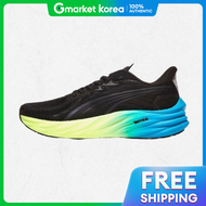 PUMA | รองเทา PUMA Velocity Nitro 4 AP - สดำ-สนำเงน Speed Blue-Fizzy Light รน PKI31263504 2441254