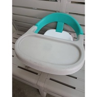 Bumbo Second Hand Children's Chair Second-Hand Learning Good Condition Authentic Japanese BUMB0 Bran