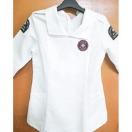 st. john ambulance uniform