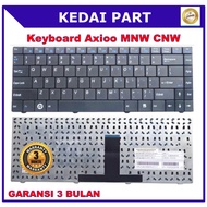 AXIOO NEON E4121 CNW MNW HNW RNW SERIES KEYBOARD