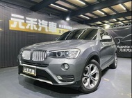 2014 BMW X3 2.0 xDrive28i