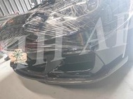 ☆HH西岸國際☆BMW F06 F12 F13 640 645 650 M-TECH保桿用 CARBON 碳纖維 前下巴