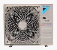 AC DAIKIN FLOOR STANDING 5PK 5 PKTerlaris