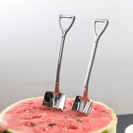 gf5142-Spin-Shaped Spoon Set Gift Dessert Coffee