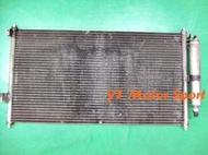 [YT輪胎汽車館] 三菱 VIRAGE 01-07年 1.8T 原廠 中古 冷排 ((保證無漏))