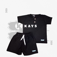 KAYS - Baby Boy Outfit 1 Year Old Boys Clothes 6-12 Months