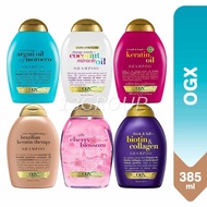 OGX Shampoo / Conditioner, 385ml