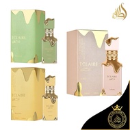 Eclaire / Pistache / Banoffi EDP 100ML Perfume By Lattafa