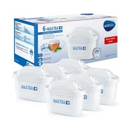 Bộ Lọc Brita MAXTRA + 6 Gói