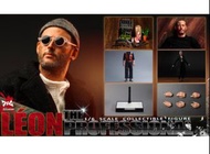 全新 DJ-Custom Leon The professional 1/6 這個殺手不太冷 DJ-16001 Jean Reno 尚連奴 