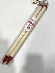 日本clover 超大棒針20mm Clover Jumbo Knitting Needles 20mm