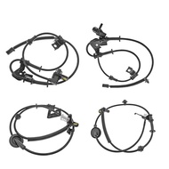 Front Rear Left Right ABS Wheel Speed Sensor 95670-1R000,95671-1R000,95680-1R000,95681-1R000 For Hyu
