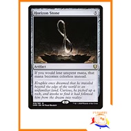 [MTG] Commander Legends: Horizon Stone