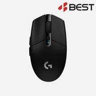 LOGITECH WIRELESS MOUSE G304 BLACK