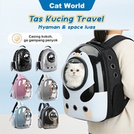 Astronaut cat bag Transparent cat backpack Outdoor cat backpack Good cat backpack Cat accessories
