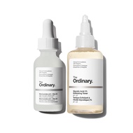 The Ordinary Glycolic Acid 7% Toning Solution 240ml โทนเนอร์ ดิออดินารี่ บำรุงผิวหน้า ผิวผสม หลุมสิว