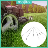 Mojito 6-Piece Throttle Return Spring Kit Governor Rod Governor Speed Control Spring