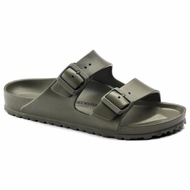 Birkenstock Arizona Eva - Khaki