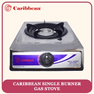 Caribbean Stainless Gas Stove CGS-2006