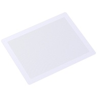 Jonsbo Z20 Mesh Left Panel Computer Case Side Panel with Handle Mini Computer Case Steel Material Ne