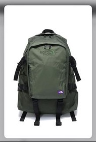 TNF JPN Purple Label CORDURA Nylon Day Pack