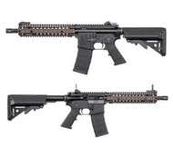 【楊格玩具】現貨~ GHK MK18 MOD1 10.3吋 GBB~2022年最新產品 鍛造槍身 Colt授權~免運費