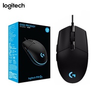 Logitech Prodigy Gaming Mouse G102 - Black