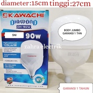 LED BULB / LED LIGHT 1 YEAR WARRANTY KAWACHI 40W-90W