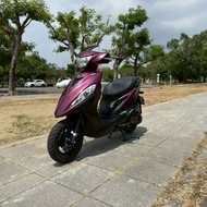 2021 山葉 YAMAHA JOG 125