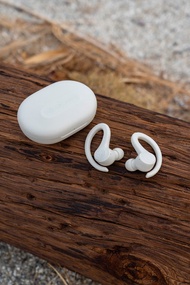 【JLab】GO Sport+ 真無線藍牙耳機-暖柔沙