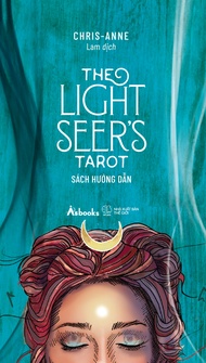 Sách - The Light Seer’s Tarot (Bộ Bài & Sách Hướng Dẫn) - AZ Việt Nam