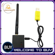 2.4G Wireless Signal Booster Remote Controller Transmitter 2404-2483MHz for RC Toys Drone Quadcopter