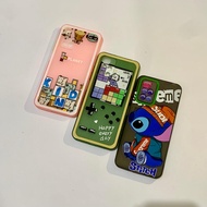 Softcase Casing Motif Samsung A03 A03s A03 Core A51