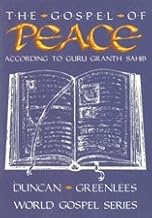 Guru Granth Sahib: the Gospel of Peace