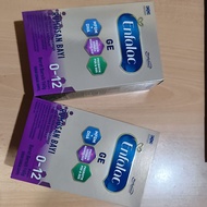 Enfalac Baby GE(Enfalac A+ Gentlease)(160gx6)