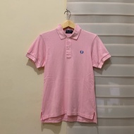 Poloshirt FRED PERRY JAPAN