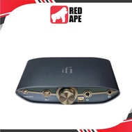 iFi Audio Zen DAC 3, Desktop DAC and Amplifier: for Home and Office Use, 4.4mm Output USB-C DAC/AMP 