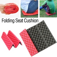 Waterproof Seat Foam Cushion Foldable Outdoor Camping Mat Picnic Moisture-Proof Mattress Beach Mat