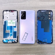 Bộ vỏ Oppo A56 5G hàng như hình
