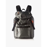 Ready Tas Ransel Mandarina Duck Warrior Backpack Gun Metal Limited