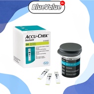 Accu-Chek Instant Glucose Test Strips - (50/100 pcs)