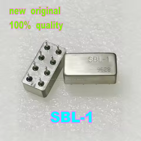 (1piece) 100% Brand new original MCL SBL-1 MCLSBL-1 RF Mixer