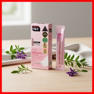 [VT Cosmetics] 100 Collagen Reedle shot 4ea/Korean Collagen Shot /Portable Reedle Shot/100% Genuine