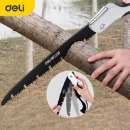 Gergaji kayu lipat otomatis Premium anti karat design jerman