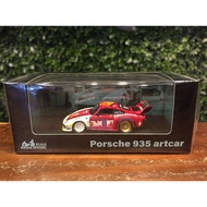 1/64 TRS Porsche 911 Project 935 X 27 [MGM]