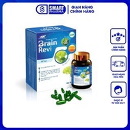 Brain Revi Brain supplement - Brain supplement, memory enhancement Box of 30 tablets