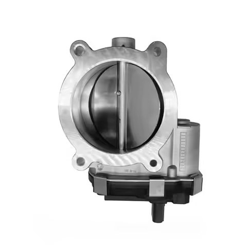 CACE-KR3Z-9E926-A KR3E9F991AB KR3Z9E926A 2289993 Electronic Throttle Body Housing For Ford Mustang 2