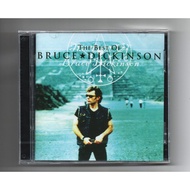 Bruce Dickinson - Best of Bruce Dickinson ( 2 CD )