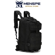 MENSPE Unisex Multifunctional Camping Bag Outdoor Hiking Waterproof Travel Backpack Men Large Capaci