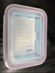 Glasslock 玻璃保鮮盒 食物盒1000ml